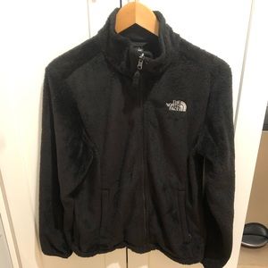 North Face Fleece Jacket